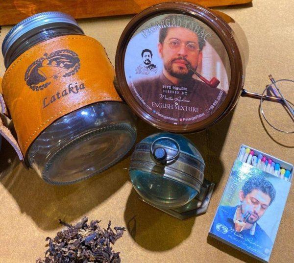 مروری بر ویژگیهای انواع برگ توتون
